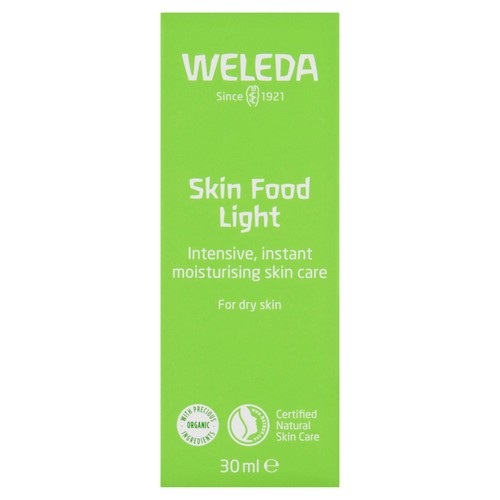 Weleda Skin Food Light