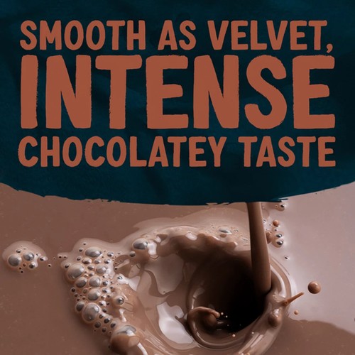 Alpro Soya High Protein Chocolate Long Life Drink 1L thumbnail 3