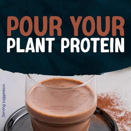 Alpro Soya High Protein Chocolate Long Life Drink 1L thumbnail 4