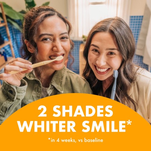 Arm & Hammer Advance White Pro Toothpaste  thumbnail 3