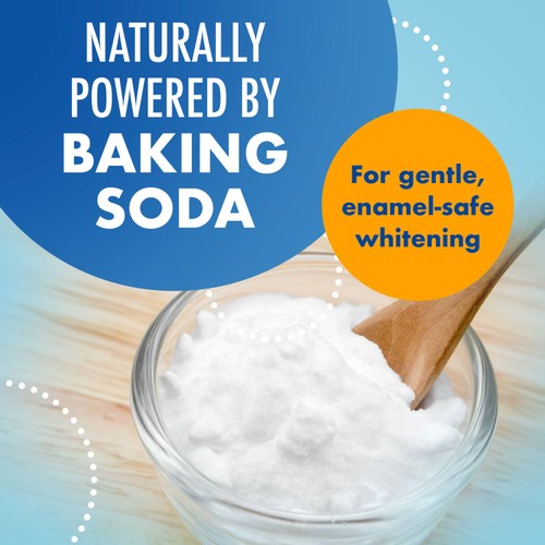 Arm & Hammer Advance White Pro Toothpaste  thumbnail 4