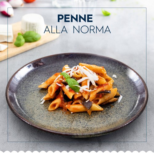 Barilla Pasta Penne   500g thumbnail 5