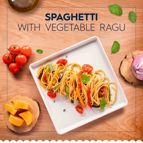 Barilla Pasta Spaghetti   500g thumbnail 4