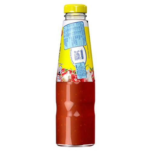 Maggi Authentic Malaysian Chilli Sauce With Garlic 305g thumbnail 3
