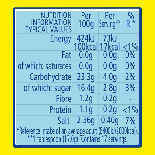 Maggi Authentic Malaysian Chilli Sauce With Garlic 305g thumbnail 4