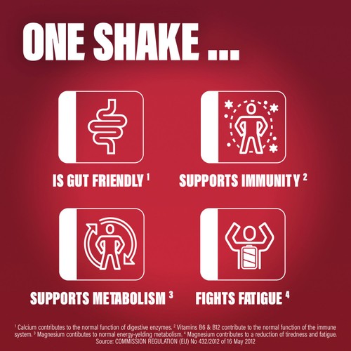 Slimfast Meal Shake Powder Chocolate thumbnail 4