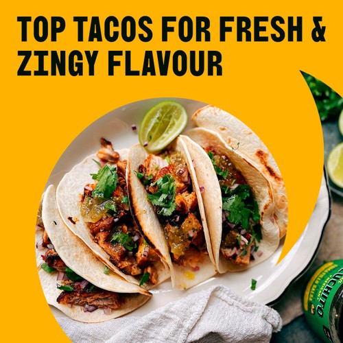 Gran Luchito Mexican Zingy & Tangy Tomatillo Salsa 300g thumbnail 2