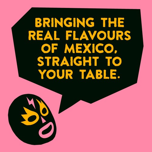 Gran Luchito Mexican Zingy & Tangy Tomatillo Salsa 300g thumbnail 4