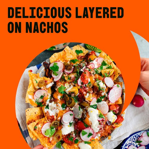 Gran Luchito Mexican Refried Beans With Smoky Chipotle 430g thumbnail 4