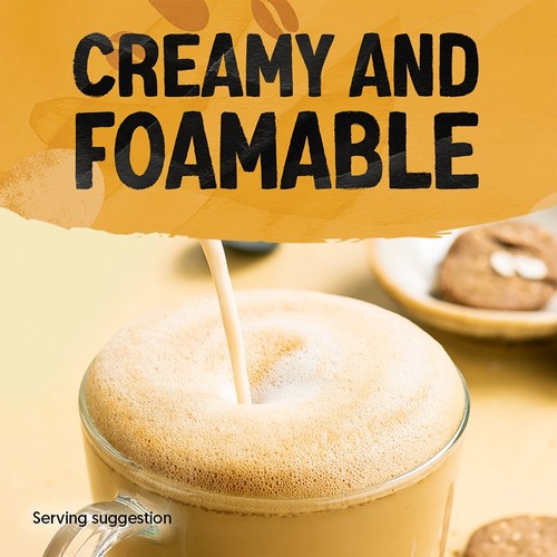 Alpro Barista Oat Chilled Drink 750ml thumbnail 4