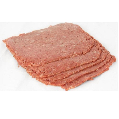 Market Street Deli Corned Beef  120g thumbnail 2