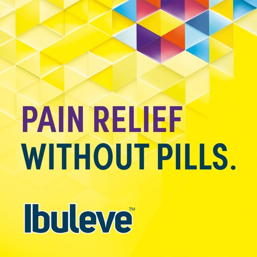 Ibuleve Max Strength Pain Relief 10% Gel  thumbnail 4
