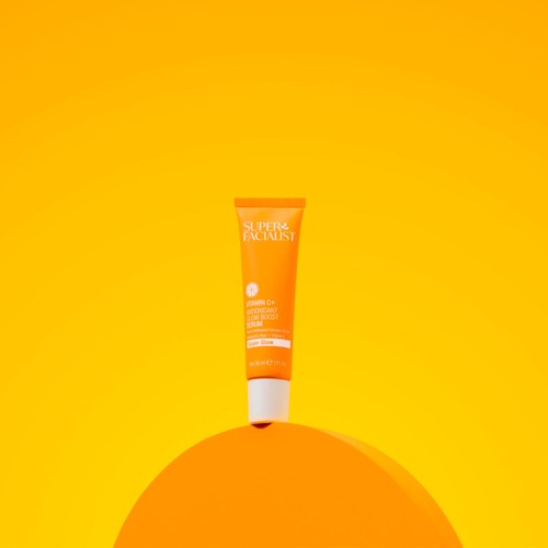 Super Facialist Glow Boost Serum thumbnail 2