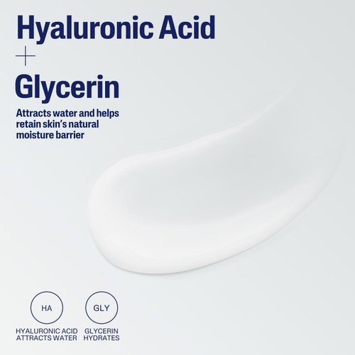 Cetaphil Daily Hydrating Moisturiser  thumbnail 3