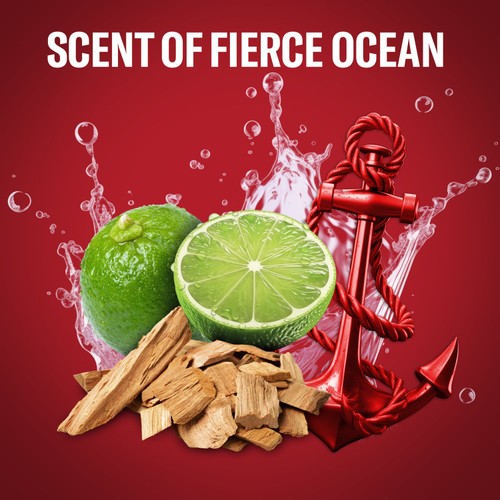 Old Spice Shower Gel + Shampoo Captain thumbnail 2