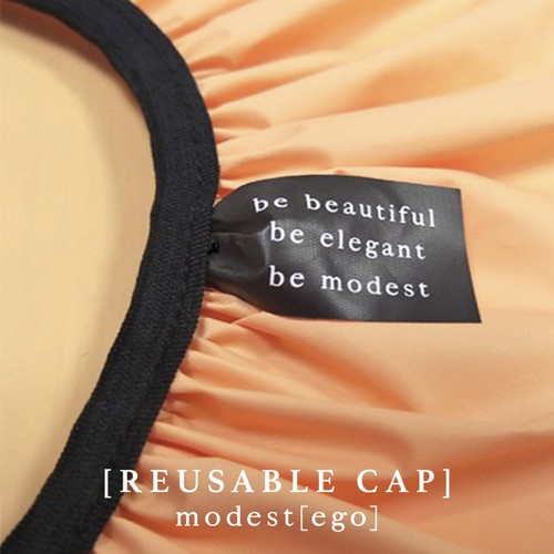 Modest Ego Hair Mask No 3  thumbnail 4