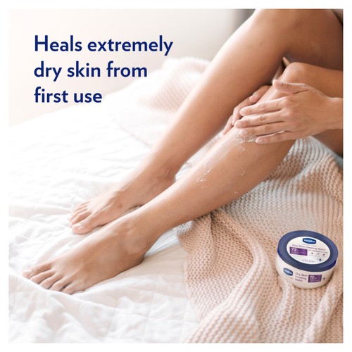 Vaseline Expert Care Dry Skin Healing Balm 250ml thumbnail 2