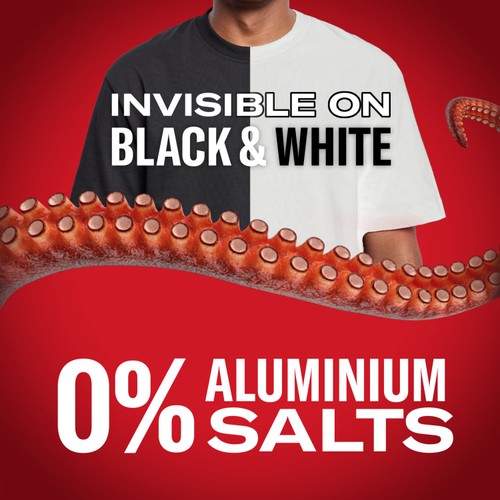 Old Spice Captain Deodorant Stick thumbnail 3