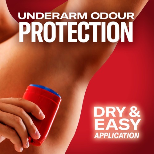 Old Spice Captain Deodorant Stick thumbnail 5