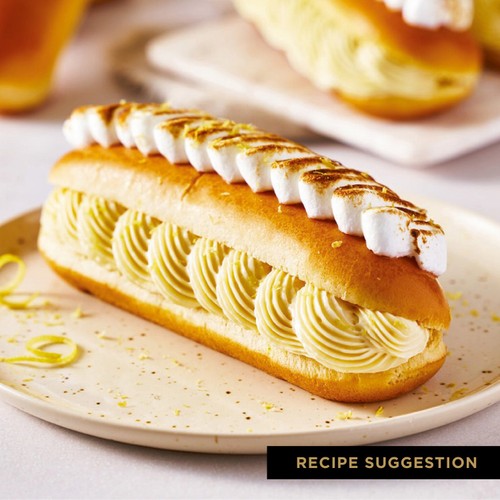 St. Pierre 4 Brioche Hot Dog Rolls thumbnail 5