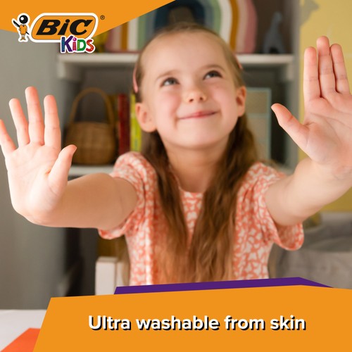 Bic Kids Kid Couleur  thumbnail 3