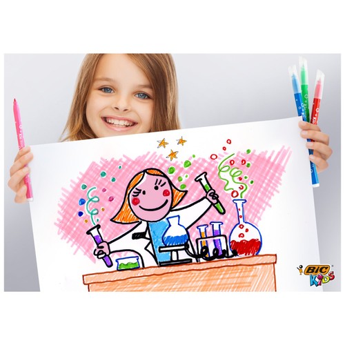 Bic Kids Kid Couleur  thumbnail 4