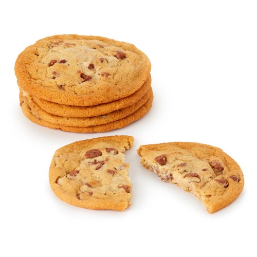 Market Street Milk Chocolate Chunk Cookies
