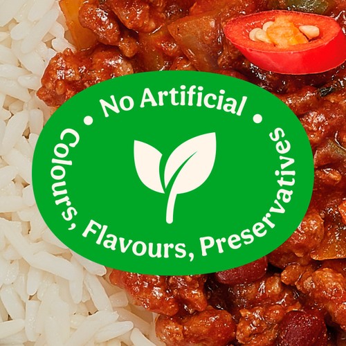 Ben's Original Hot Chilli Con Carne Sauce 450g thumbnail 4