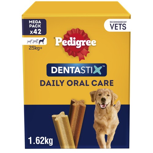 Pedigree Dentastix Daily Oral Care Large Dogs