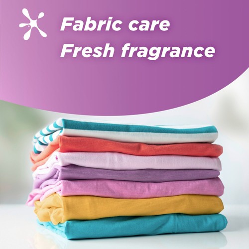 Persil Colour Liquid Laundry Washing Detergent 53 Washes thumbnail 4