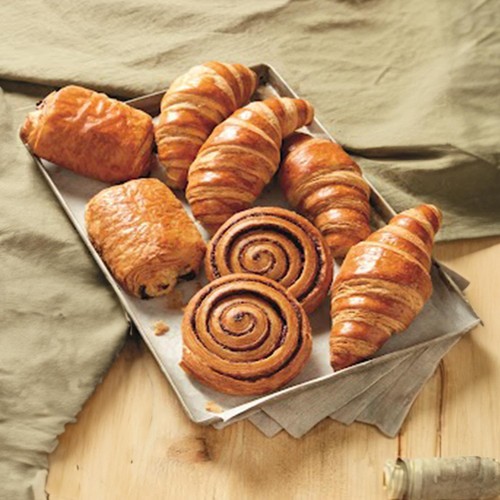Pastries Platter (8 Pack)   FTO thumbnail 2