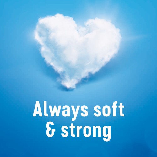 Kleenex Original Tissues 64 Sheets thumbnail 4