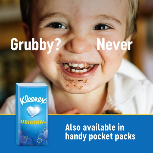 Kleenex Original 64 Sheets thumbnail 4
