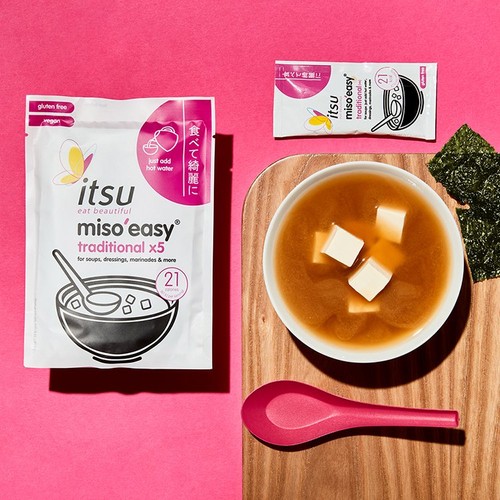 Itsu Miso Easy Traditional thumbnail 4