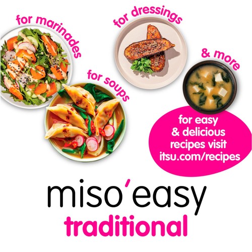 Itsu Miso Easy Traditional thumbnail 7