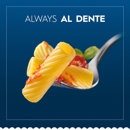 Barilla Pasta Tortiglioni   500g thumbnail 3