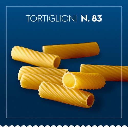 Barilla Pasta Tortiglioni   500g thumbnail 4