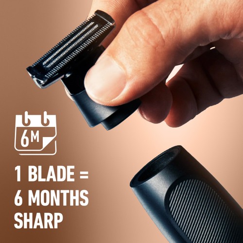 King C. Gillette Style Master Plus 3 trimmers (Styling Kit) thumbnail 3
