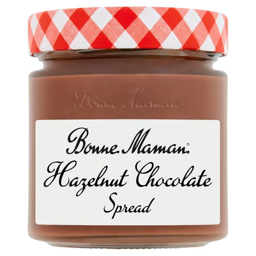 Bonne Maman Hazelnut Chocolate Spread   250g
