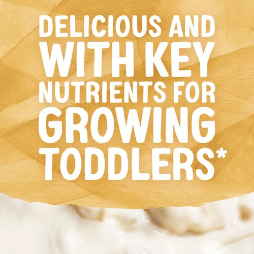 Alpro Growing Up Oat Drink 1 - 3 Years+  thumbnail 3