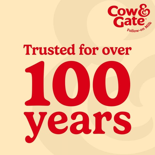 Cow & Gate 2 Follow On Baby Milk Formula Liquid Ready to Feed 6-12 Months thumbnail 4