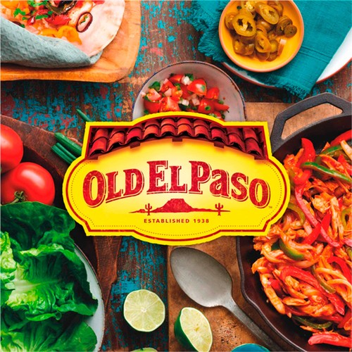 Old El Paso Gluten Free 6 Tortilla Wraps 216g thumbnail 4
