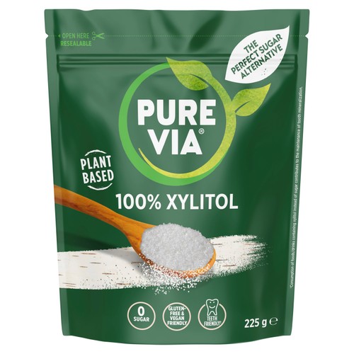 Pure Via 100% Xylitol