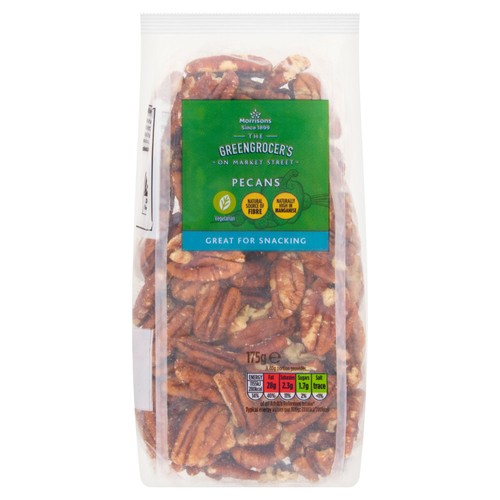 Morrisons Pecans