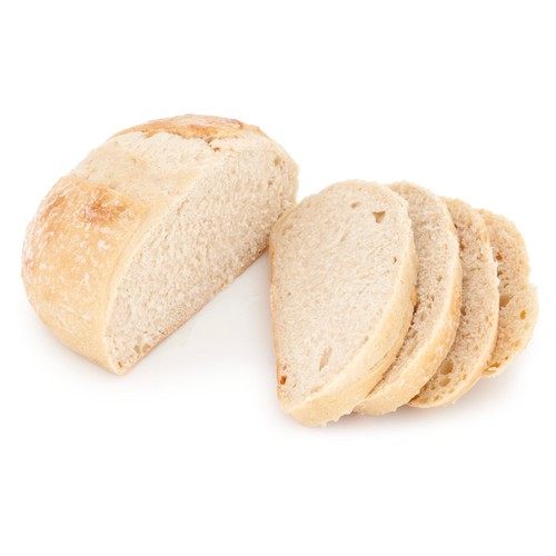 Morrisons The Best White Sourdough Boule thumbnail 2
