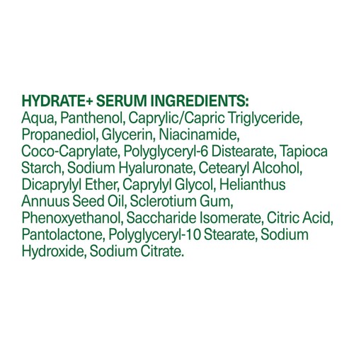 Simple 3% Hyaluronic Acid+B5 Face Serum 30ml thumbnail 3