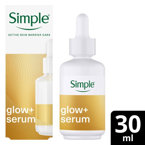 Simple Vit C Serum