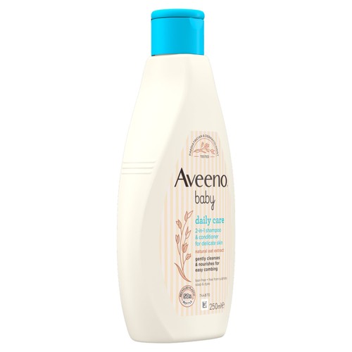 Aveeno Baby Daily Care 2-In-1 thumbnail 5