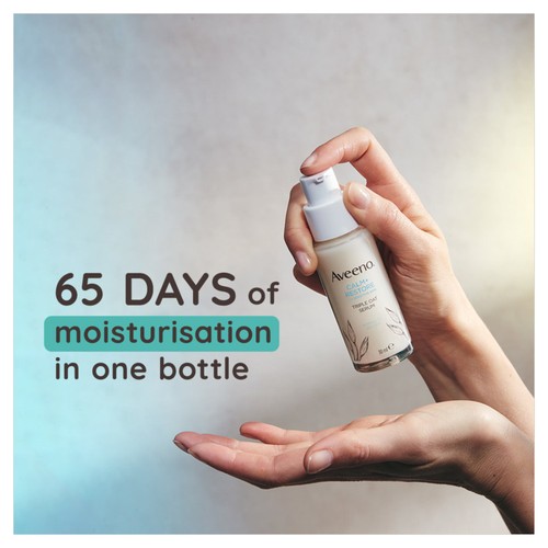 Aveeno Calm & Restore Serum thumbnail 4
