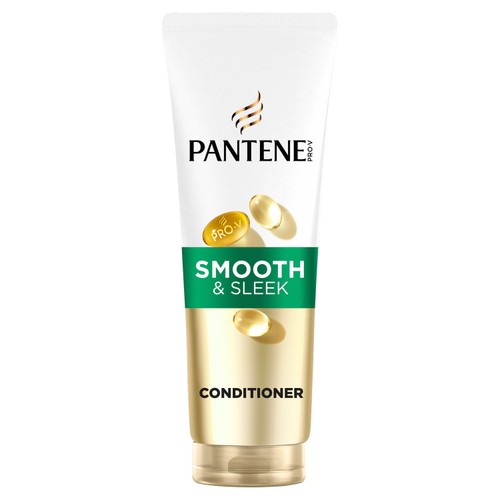 Pantene Smooth & Silky Conditioner